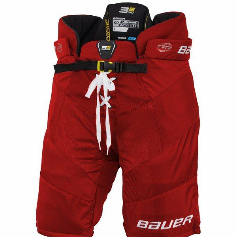 * Wholesale Bauer Hockey Pant Supreme 3S Pro Int | HocHot Pants