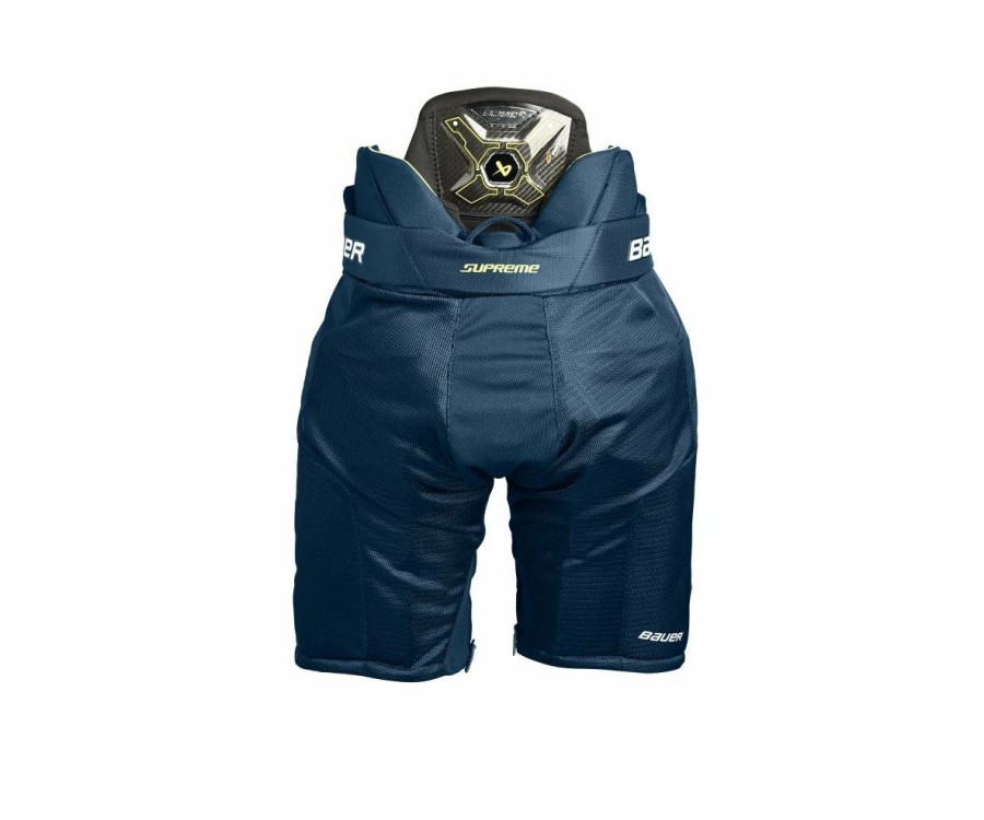 * Discount Sale Bauer Hockey Pant Supreme Mach Jr | HocHot Pants