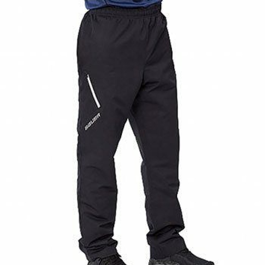 * Discount Sale Bauer Eu Winter Pant Jr Svart | Pants