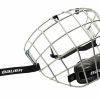 * Flash Sale Bauer Face Mask I | HocOnline Helmets