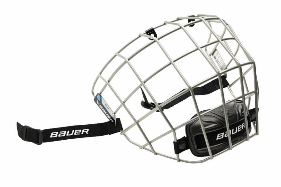 * Flash Sale Bauer Face Mask I | HocOnline Helmets