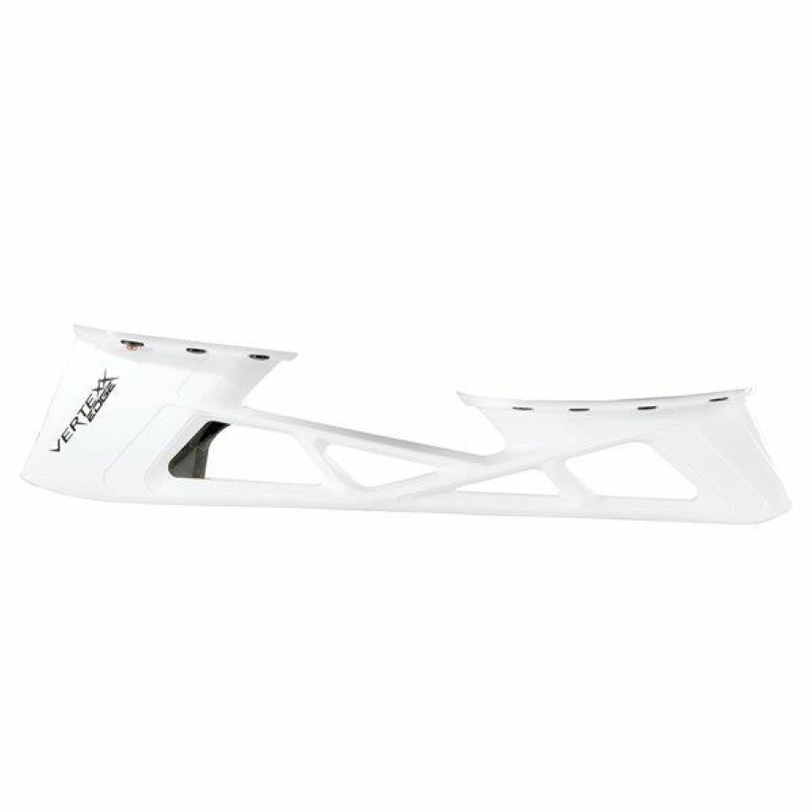 * New Threads Bauer Goalie Replacement Holder Vertexx Edge Sr Right | HocBest Accessories