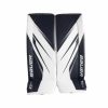 * Flash Sale Bauer Goalie Leg Pads X5 Pro Sr /Navy | Goalie Leg Pads