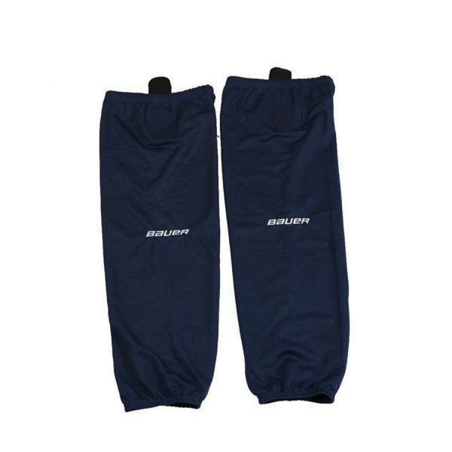 * Fashion Bauer Socks Flex Sr | HocNew Accessories