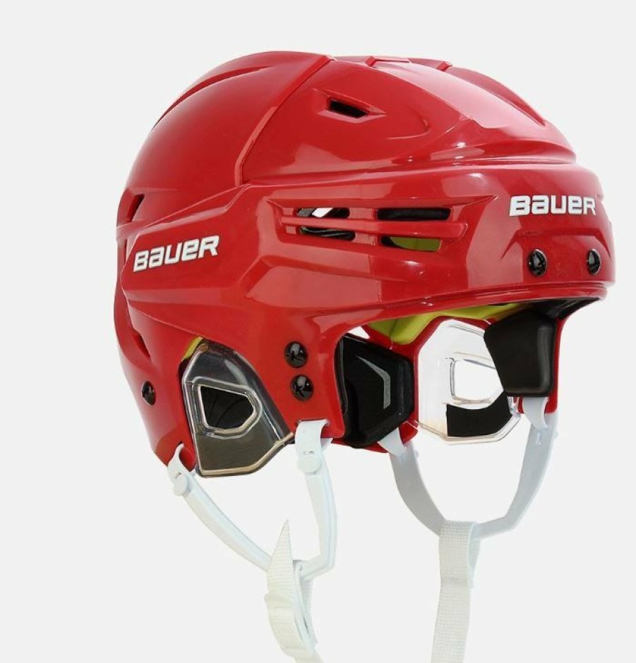 * Discount Sale Bauer Hockey Helmet Re-Akt | HocBest Helmets