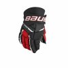 * Exclusive Design Bauer Hockey Gloves Supreme M3 Int / | HocWholesale Gloves