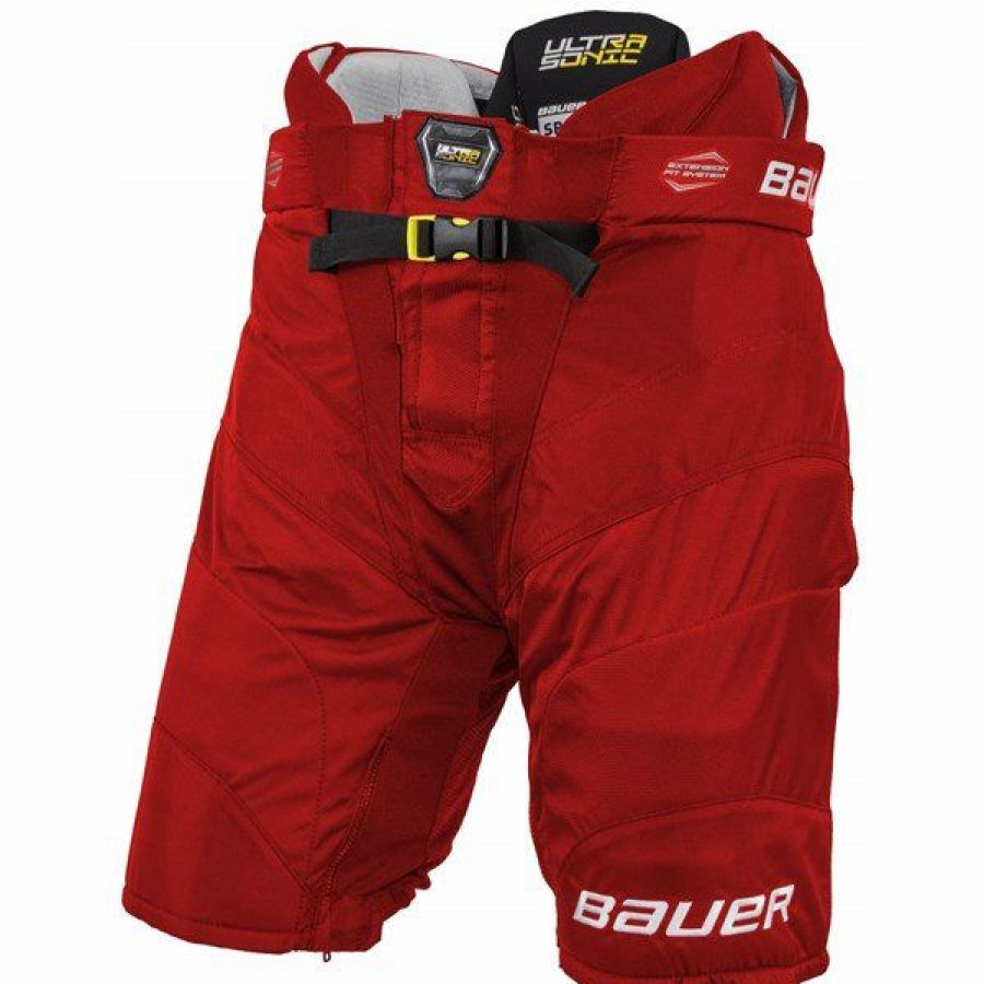 * New Threads Bauer Hockey Pant Supreme Ultrasonic Sr | HocClearance Pants