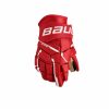 * Excellent Bauer Hockey Gloves Supreme M5 Pro Sr | HocWholesale Gloves