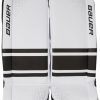 * Fashion Bauer Goalie Pads Gsx Prodigy Yth. | Goalie Leg Pads