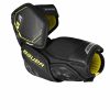 * Best Choice Bauer Elbow Pads Supreme M3 Sr | HocClearance Protection