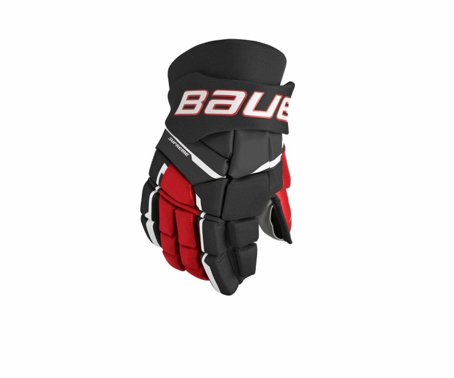 * Promotions Bauer Hockey Gloves Supreme M3 Sr / | HocBest Gloves