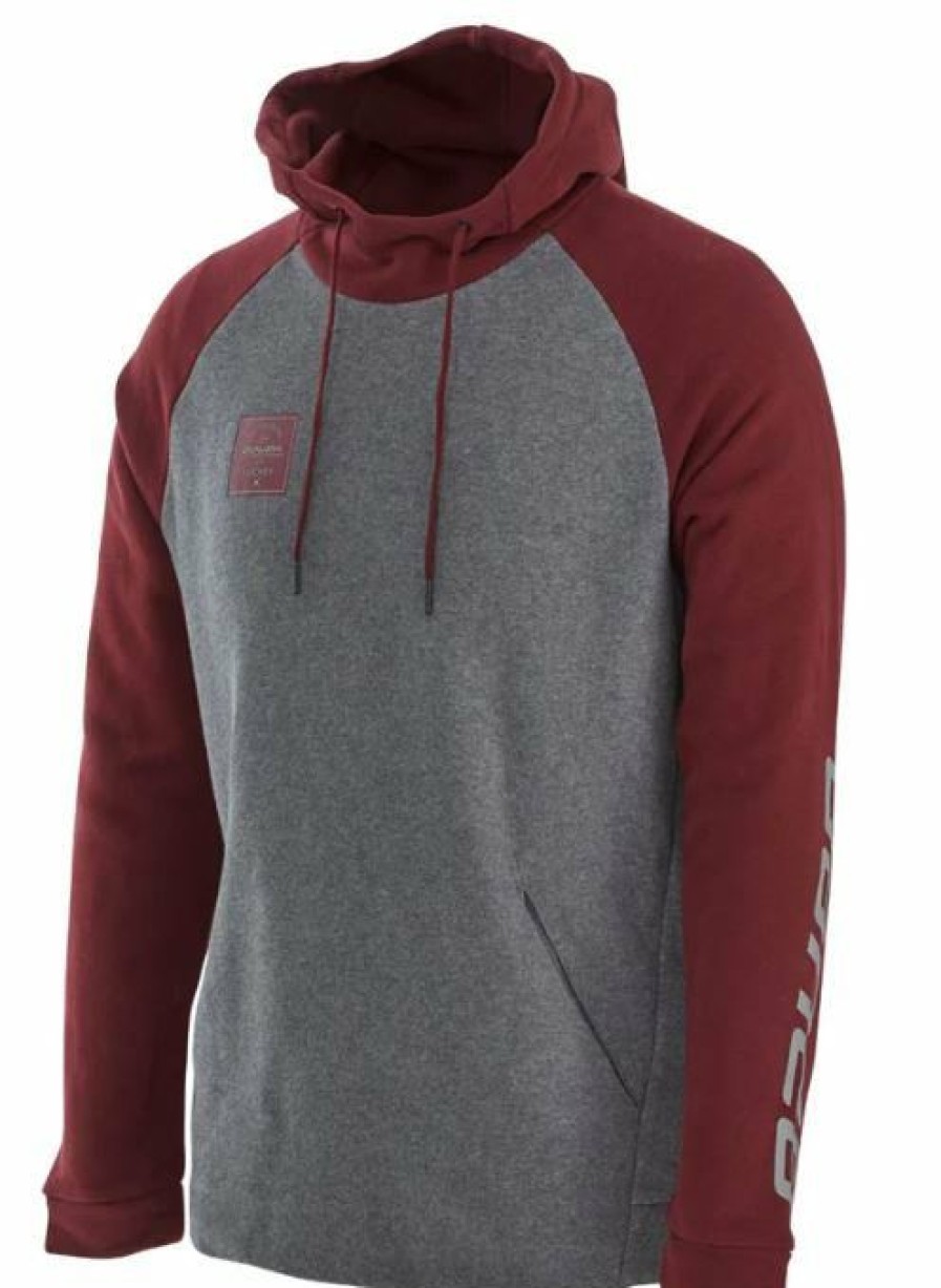 * Best Price Bauer Sweater Squarehoodie Sr | Sweaters