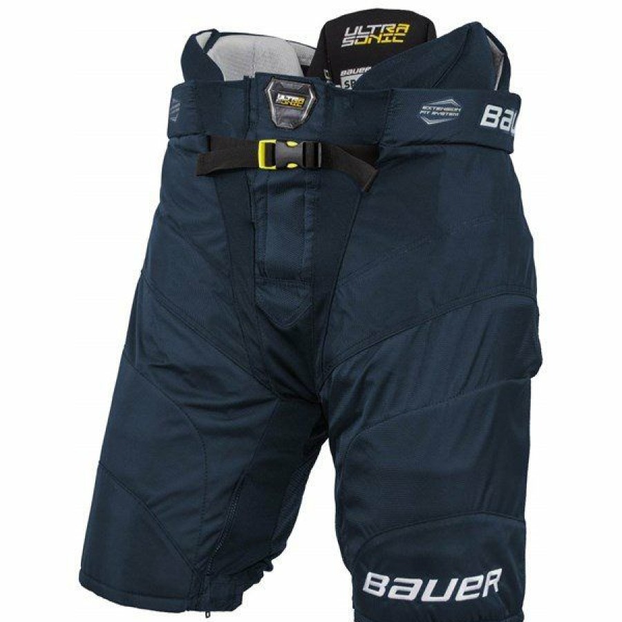 * Online Store Bauer Hockey Pant Supreme Ultrasonic Sr | HocBest Pants