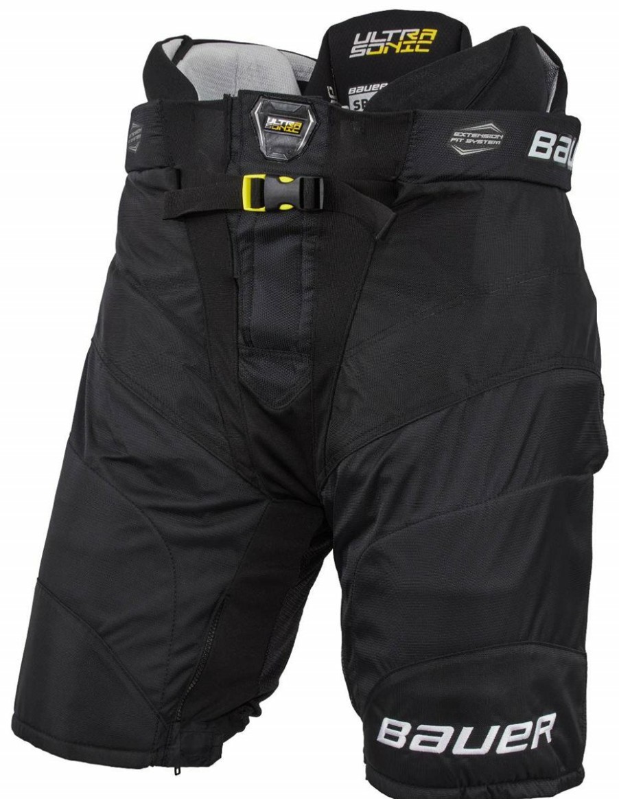 * Online Store Bauer Hockey Pant Supreme Ultrasonic Sr | HocBest Pants