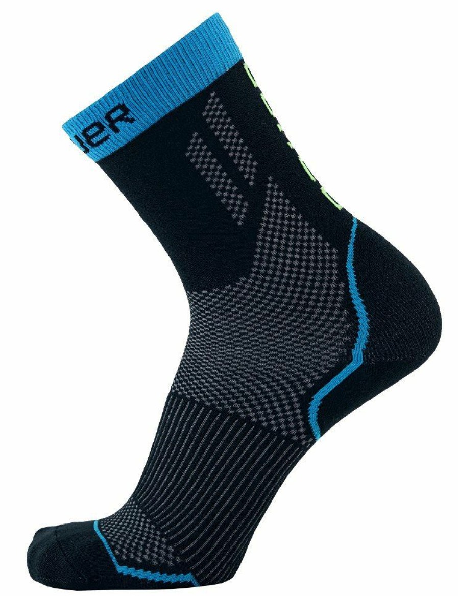 * Exclusive Design Bauer Hockey Socks Performance Low | Performance Baselayer HocWholesale