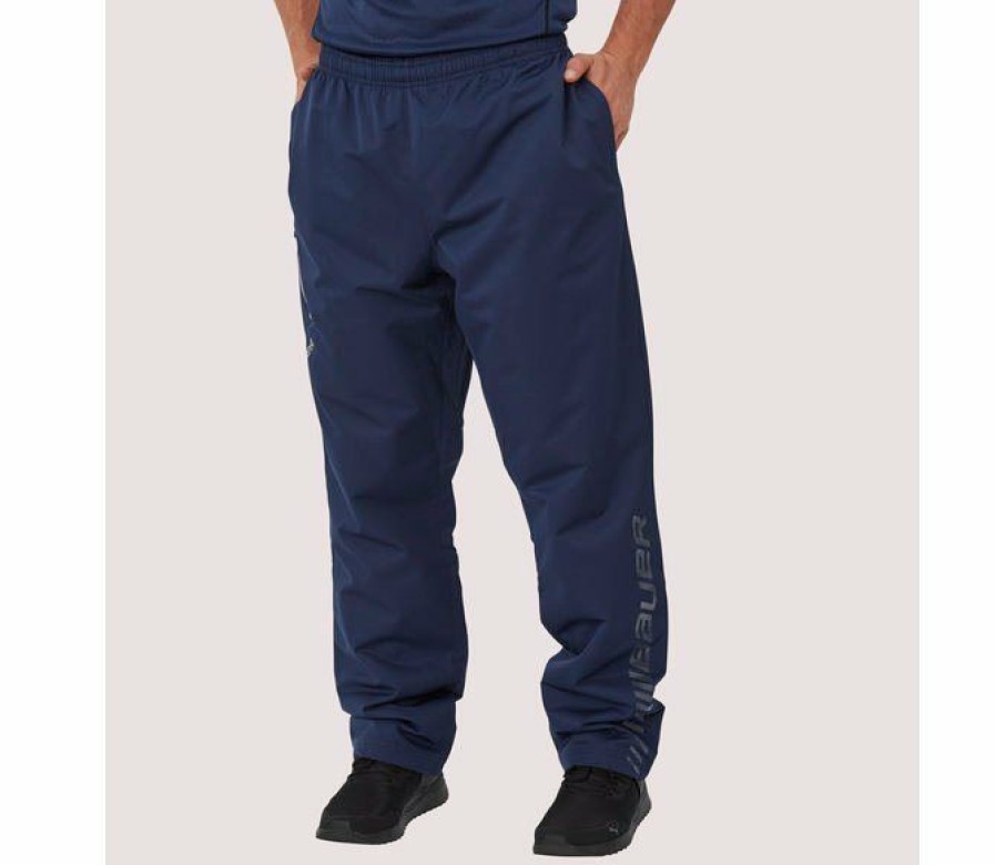 * Promotions Bauer Supreme Heavyweight Pant Sr | Pants