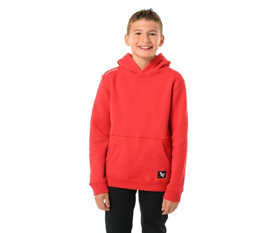 * Discount Bauer Hoodie Team Ultimate Sr | Sweaters