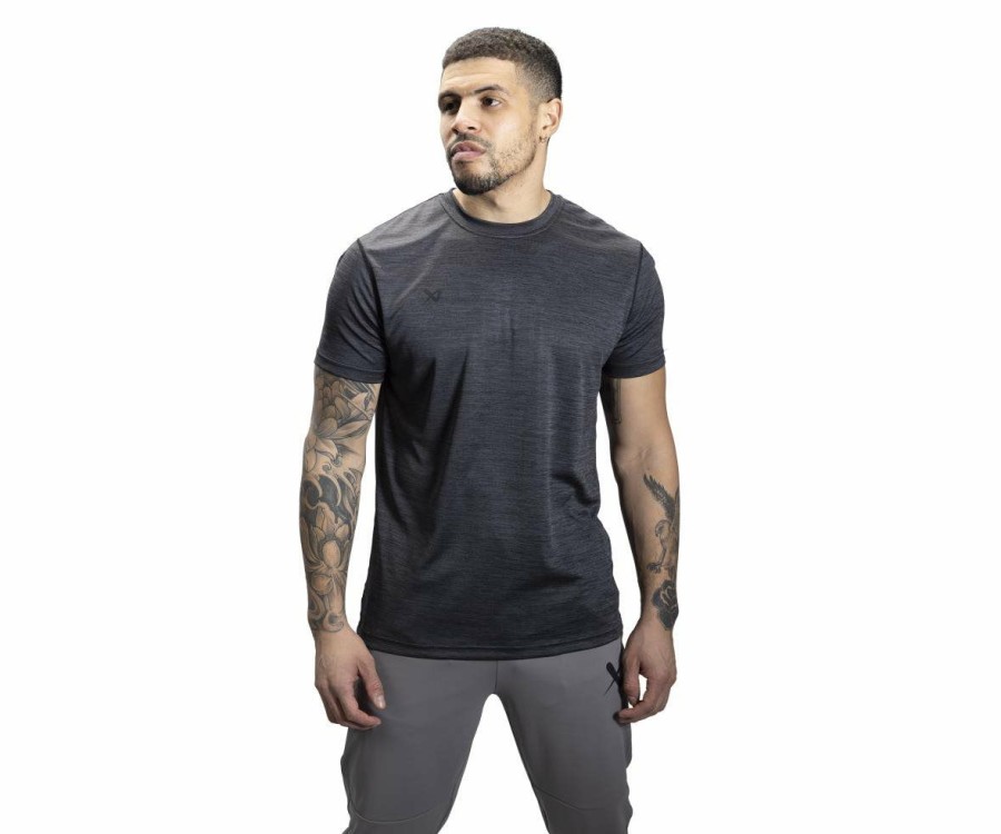 * Promotions Bauer Performance Warmth Sr T-Shirt | Sweaters