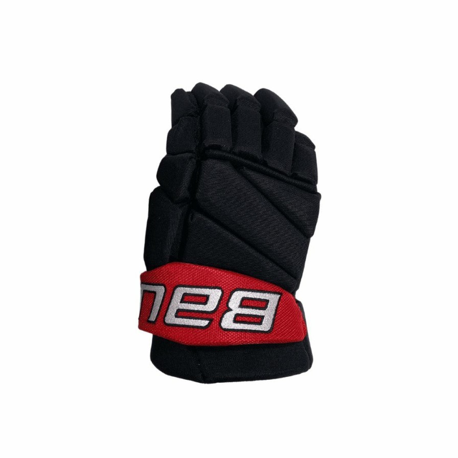 * Exclusive Bauer Gloves Vaporteam Elite Sr Hc Dalen | HocBest Gloves