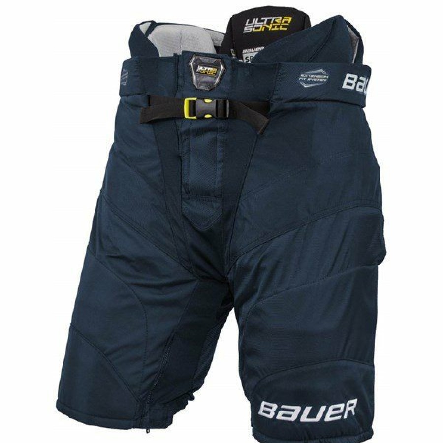 * Flash Sale Bauer Hockey Pant Supreme Ultrasonic Jr | HocOnline Pants