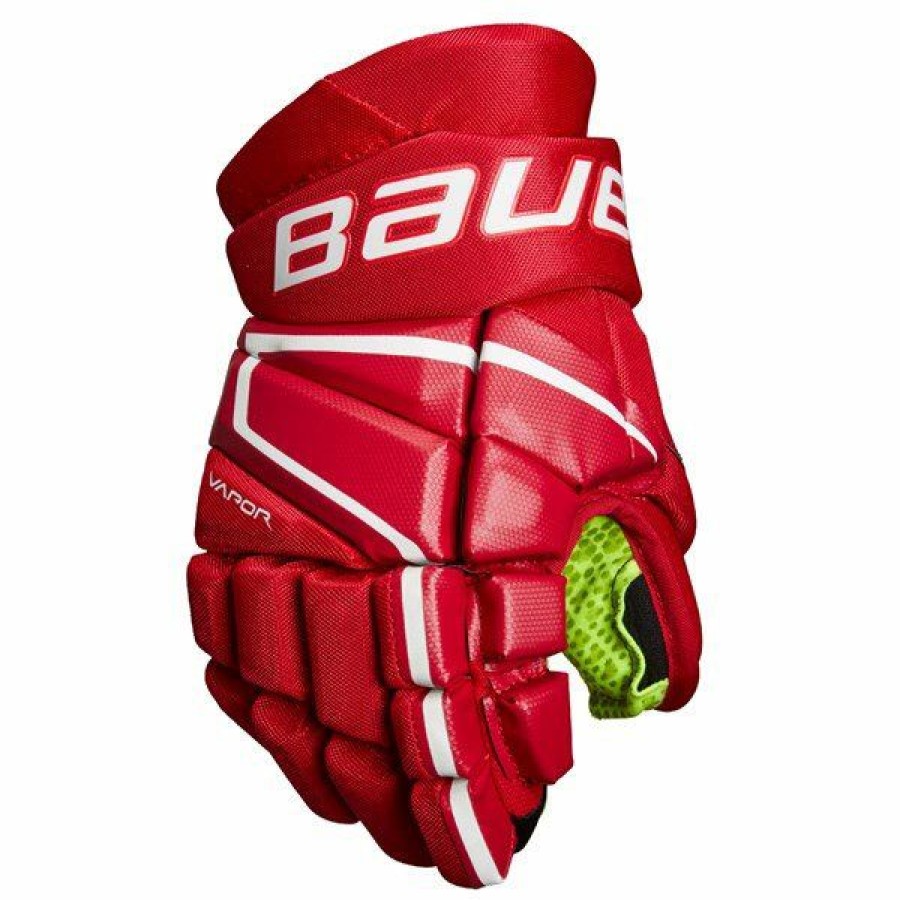 * Wholesale Bauer Gloves Vapor 3X Jr | HocBest Gloves