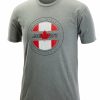 * Discount Bauer T-Shirt Flag Tee Canada Sr | Sweaters