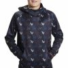 * Excellent Bauer Hoodie Icon Repeat Jr | Sweaters