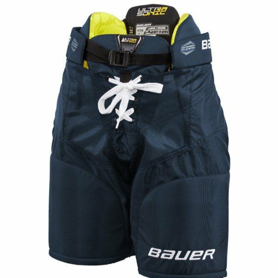 * Discount Sale Bauer Hockey Pant Supreme Ultrasonic Yth | HocNew Pants