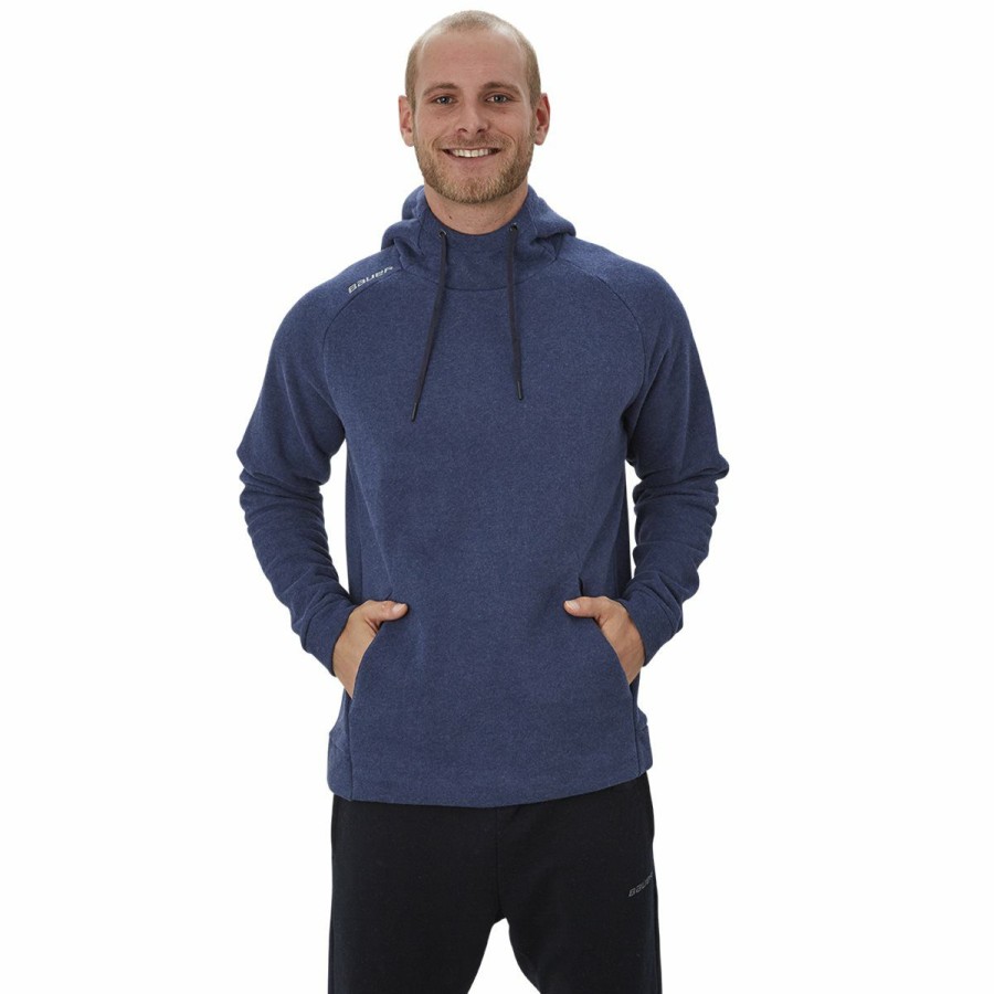 * Online Store Bauer Perfect Hoodie Yth | Performance Baselayer HocBest