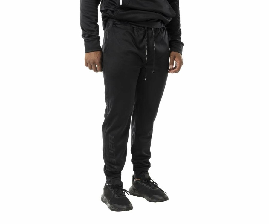 * Wholesale Bauer Pant Team Fleece Sr | Pants