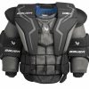 * Flash Sale Bauer Goalie Chest & Arm Gsx Jr | Goalie Pants HocClearance