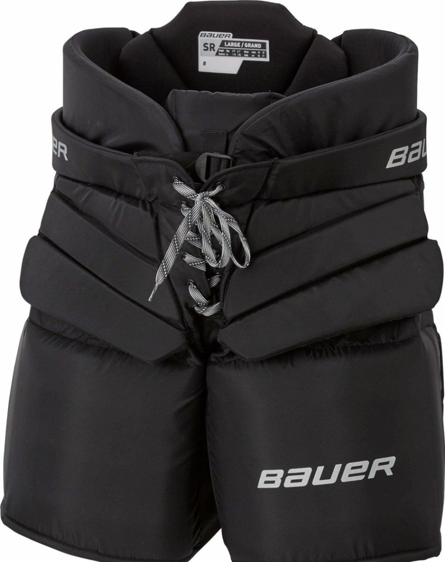 * Exclusive Bauer Goalie Pants Gsx Jr. | Goalie Pants HocOnline