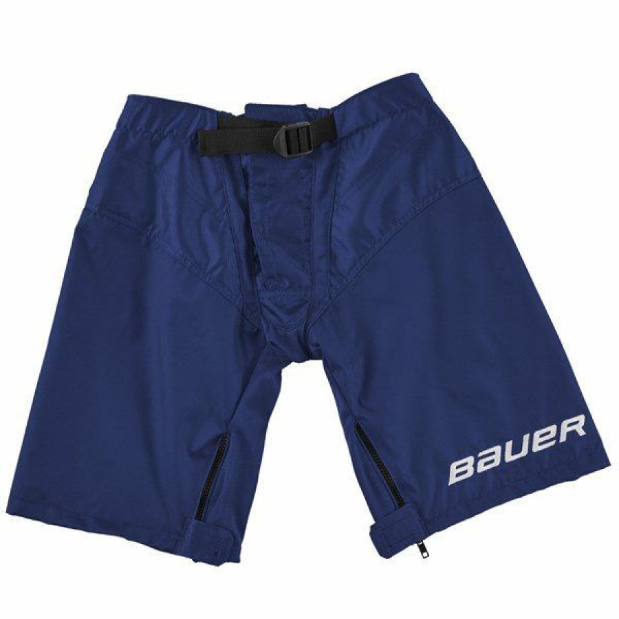 * Exclusive Bauer Pant Shell Cover Sr | HocNew Pants