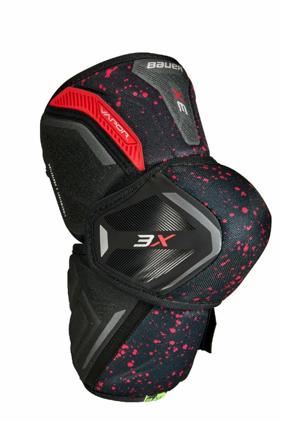 * Discount Bauer Elbow Pads Vapor 3X Int | HocHot Protection