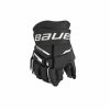 * Exclusive Bauer Hockey Gloves Supreme M3 Jr /White | HocOnline Gloves