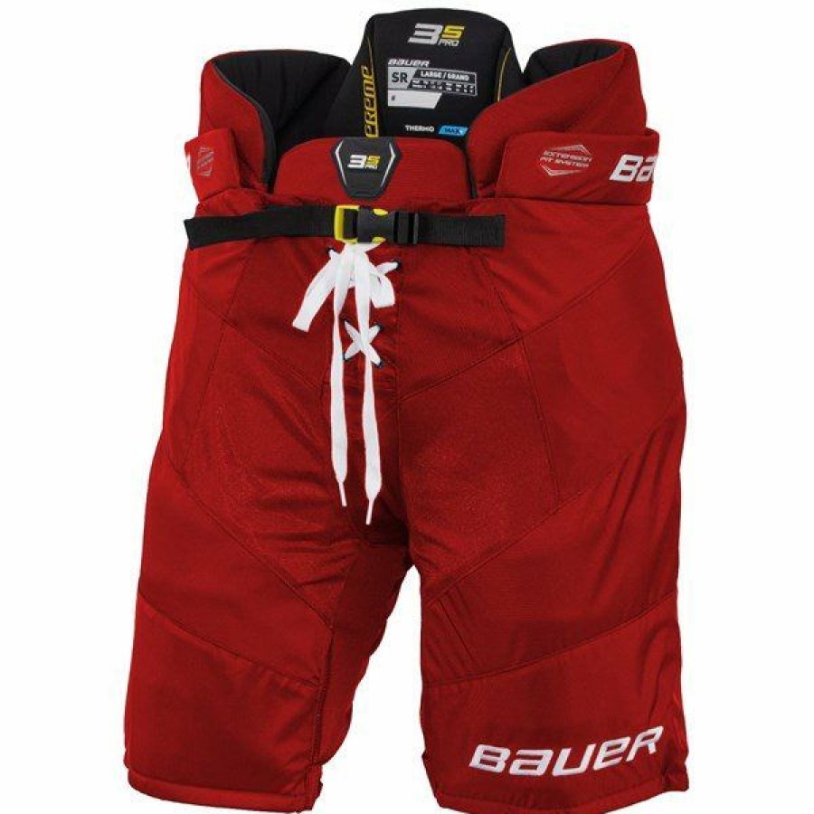 * Online Store Bauer Hockey Pant Supreme 3S Pro Jr | HocWholesale Pants