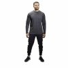 * Best Choice Bauer Sweater Long Sleeve Flc Sr | Sweaters