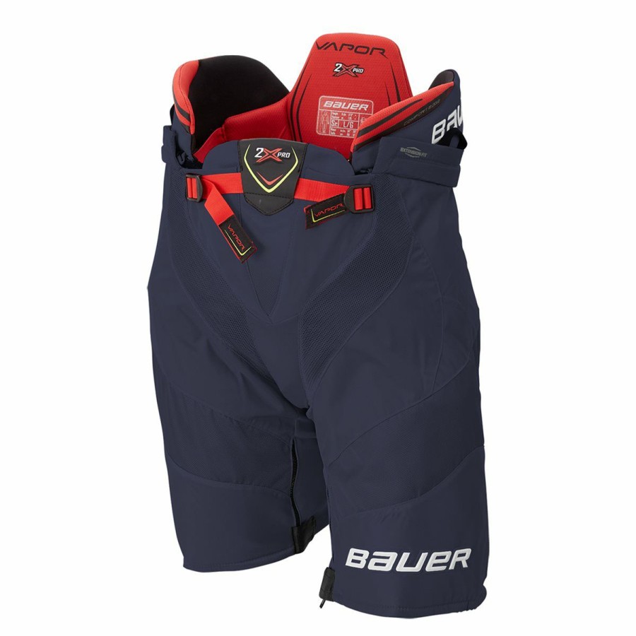 * Excellent Bauer Hockey Pant Vapor 2X Pro Sr | HocBest Pants