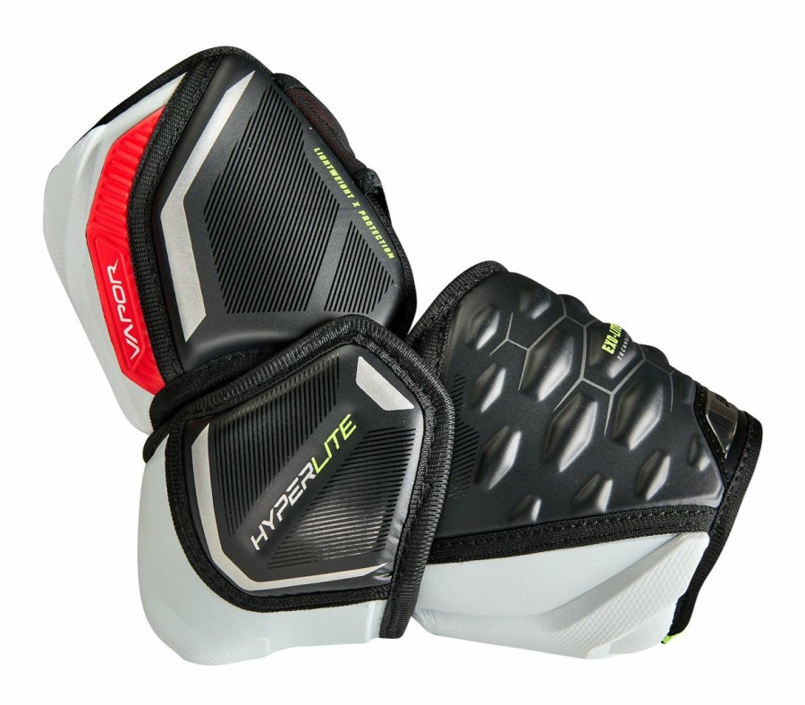 * Fashion Bauer Elbow Pads Vapor Hyperlite Int | HocWholesale Protection