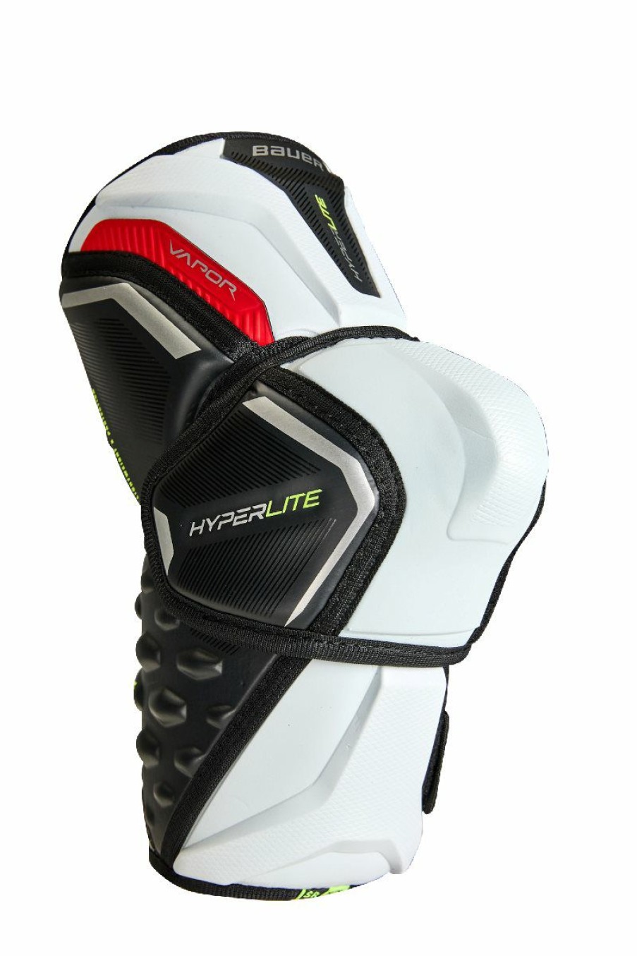 * Fashion Bauer Elbow Pads Vapor Hyperlite Int | HocWholesale Protection