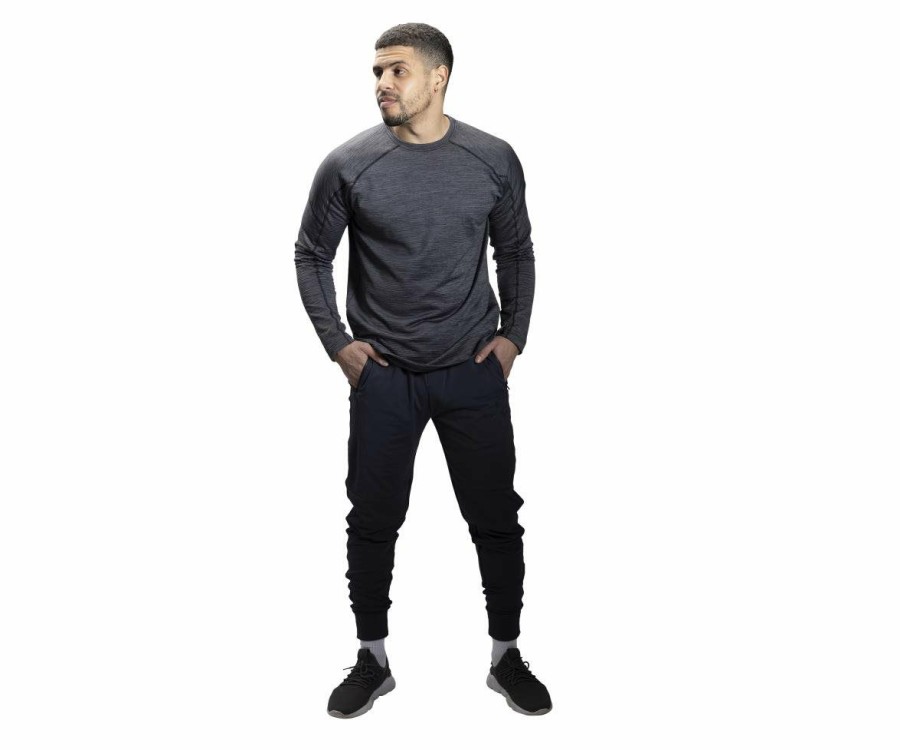 * Reliable Quality Bauer Jogging Pants Flc Warmth Sr | Pants