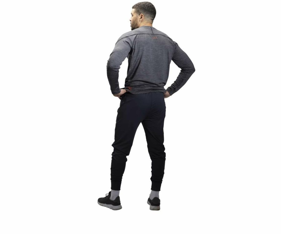 * Reliable Quality Bauer Jogging Pants Flc Warmth Sr | Pants