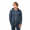 * Free Delivery Bauer Hoodie Team Fleece Zip Sr | Sweaters