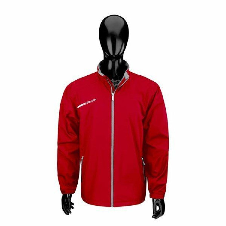 * Wholesale Bauer Flex Jacket | Jackets