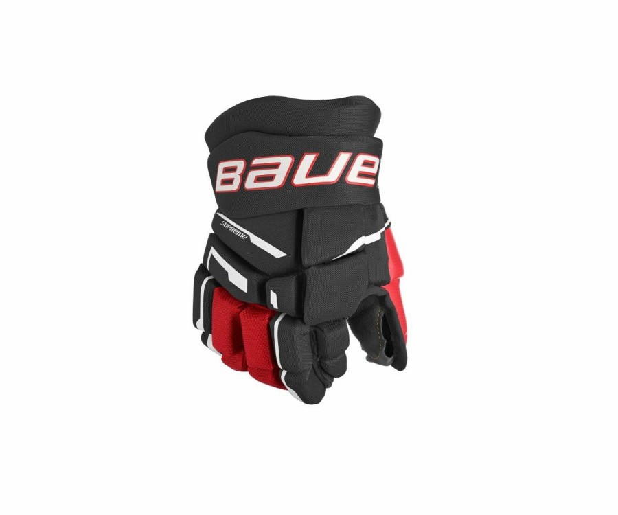 * Online Store Bauer Hockey Gloves Supreme M3 Jr / | HocOnline Gloves