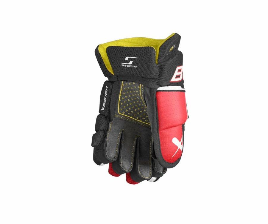 * Online Store Bauer Hockey Gloves Supreme M3 Jr / | HocOnline Gloves