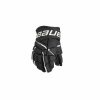 * Reliable Quality Bauer Hockey Gloves Supreme Mach Jr /White | Jackets