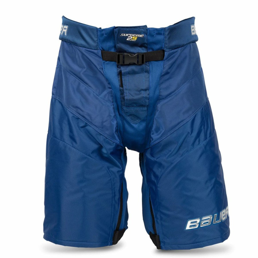 * Excellent Bauer Girdelhockey Pant Shell Supreme 2S Pro Sr | HocWholesale Pants