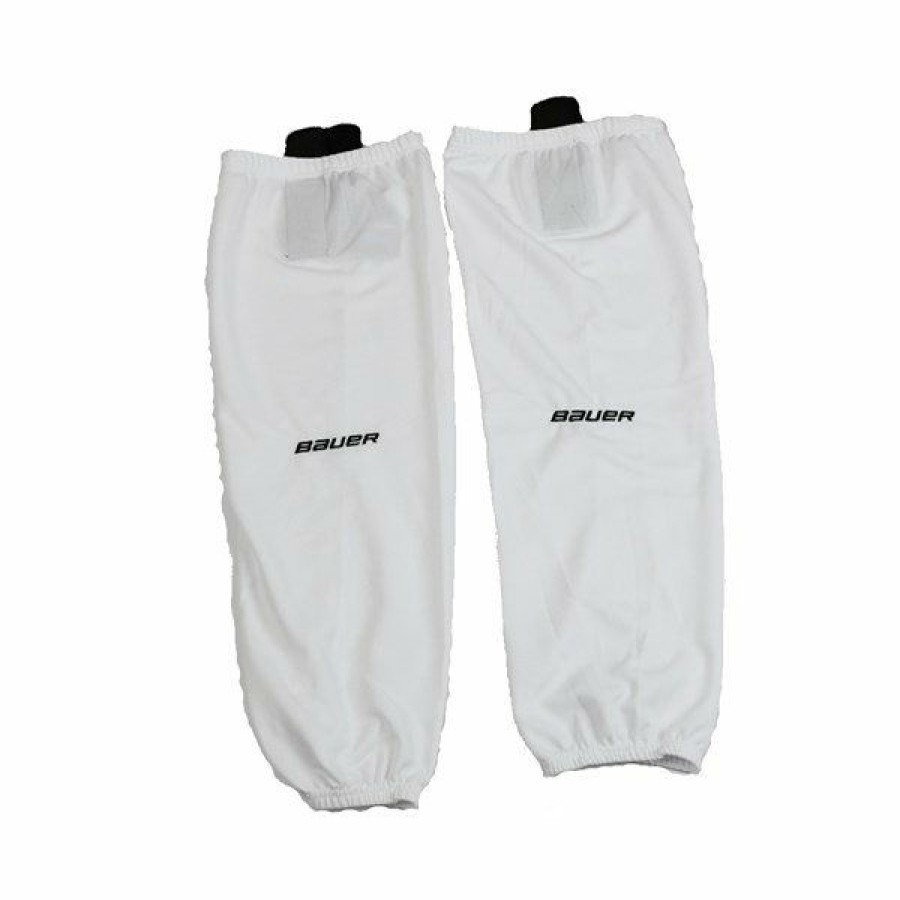 * Online Bauer Socks Flex Sr | HocOnline Accessories