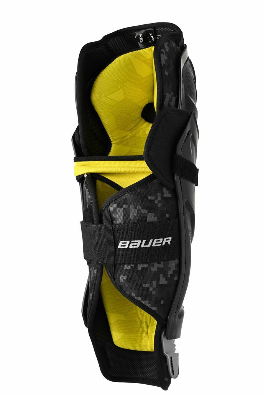 * Flash Sale Bauer Shin Guards Supreme M3 Sr | HocBest Protection